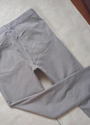 Брендові чоловічі джинси скінні h&m, 30 розмір.2 фото
