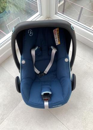 Автокресло макси козы maxi- cosi 0-13 кг
