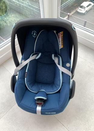 Автокресло макси козы maxi- cosi 0-13 кг