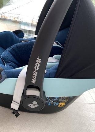 Автокресло макси козы maxi- cosi 0-13 кг