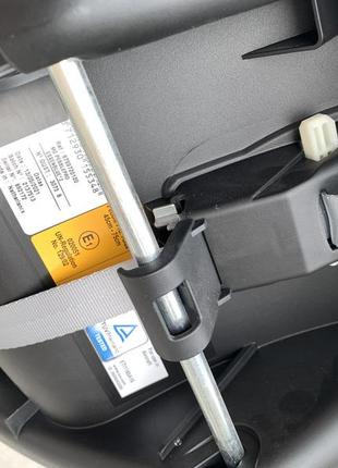 Автокресло макси козы maxi- cosi 0-13 кг