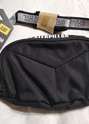 Поясная сумка (повседневная на пояс) 1.5l cat city adventure 84354.01