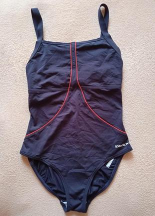 Купальник спортивний, для басейну speedo endurance l