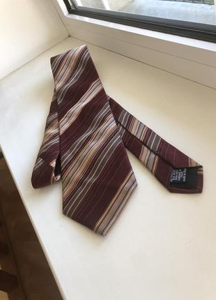 Hugo boss галстук 3