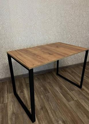 Стіл лофт для дому та офісу