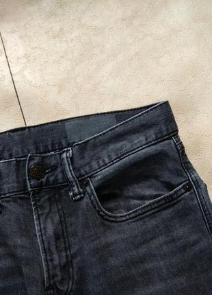 Брендовые мужские джинсы скинни на высокий рост esprit, 30 размер.5 фото