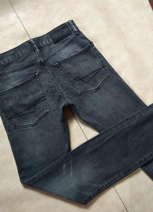Брендовые мужские джинсы скинни на высокий рост esprit, 30 размер.3 фото