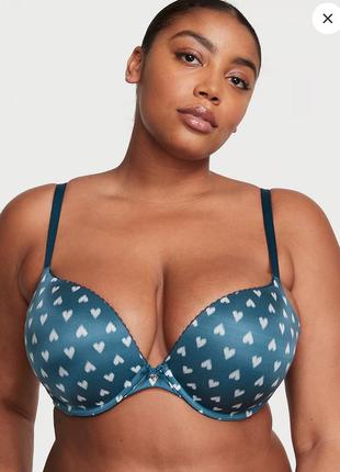 Бюстик трусики комплект victoria’s secret оригинал6 фото