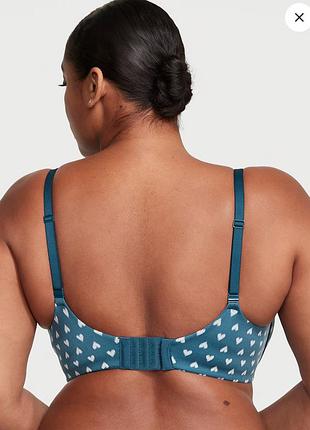 Бюстик трусики комплект victoria’s secret оригинал7 фото