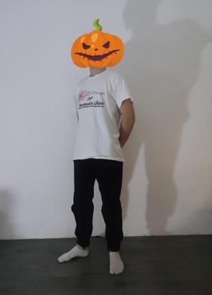 Футболка мужская