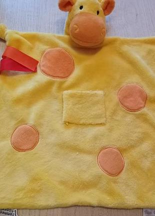 Продам детскую сухую грелку матрасик 30*30 см
