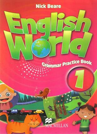 English world 1. grammar