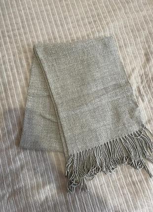 Шарф 🧣