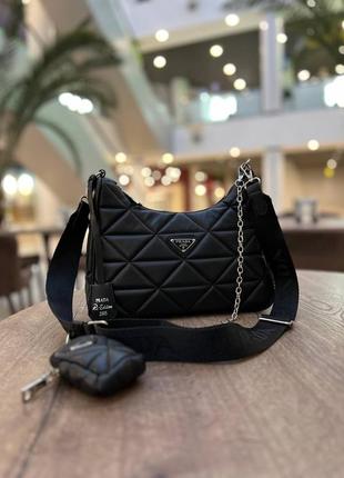 Сумка prada
