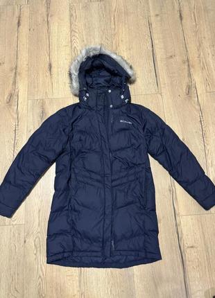Продам куртку columbia