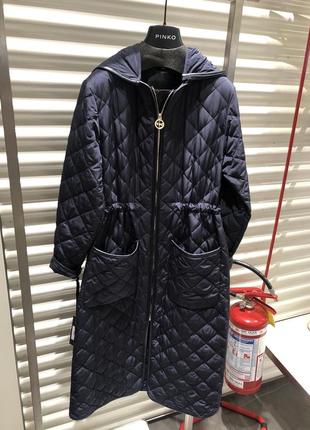 Пальто pinko