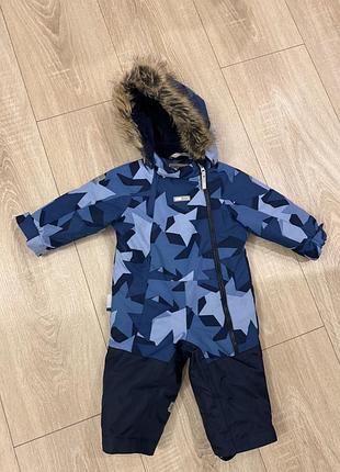 Комбинезон lenne