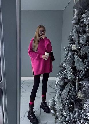 Комплект (светр+лосини)🌸