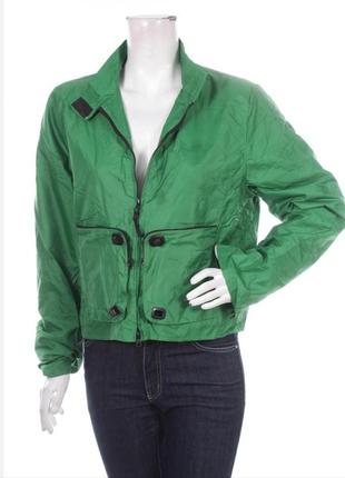 Дизайнерская куртка демисезонная viventy