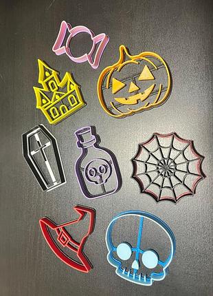 Форма для печива