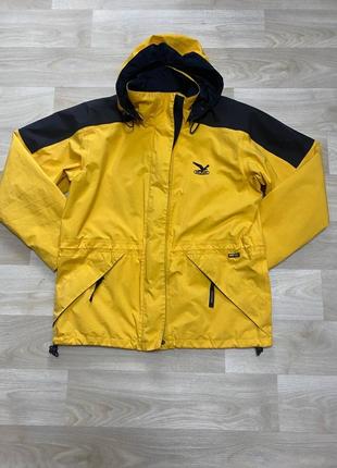 Куртка salewa gore-tex