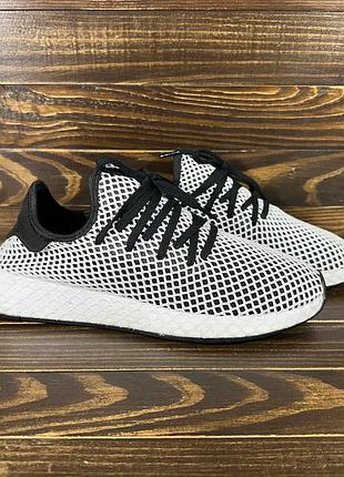 Adidas originals deerupt оригинальные кроссовки