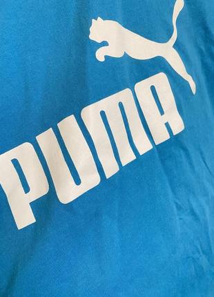 Лонгслив puma 2