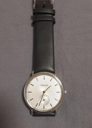 Швейцарские часы adriatica.