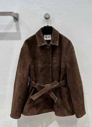 Курка пальто люкс