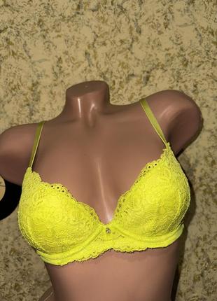 Бюстгальтер на маленькі груди 75а ann summers