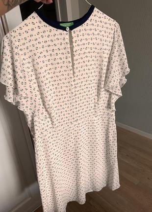 Сукня benetton