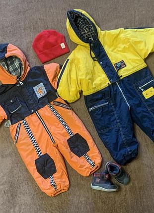 Пакет весна осень