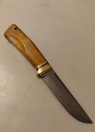 Нож туристический