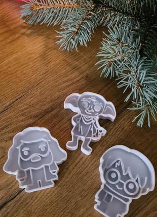 Форма для печива