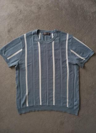 Брендовая футболка primark.