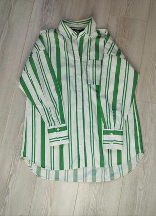 Сорочка блуза рубашка