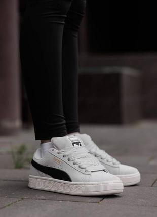 Кроссовки Puma Virtual Try-On