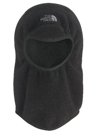 Тепла флісова балаклава the north face