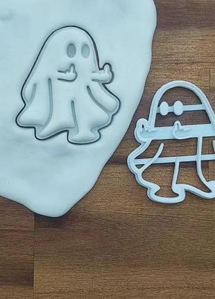 Форма для печива