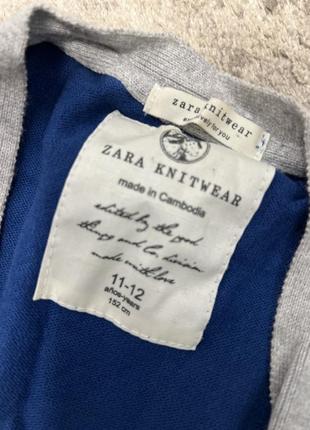 Кардиган zara 2