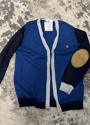 Кардиган zara
