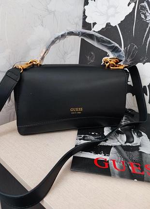 Сумка кроссбоди гесс guess оригинал