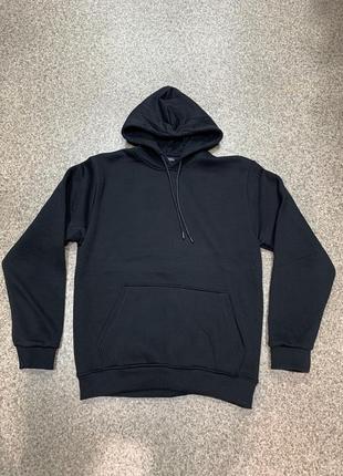 Батник суперкачество батал с капюшоном (3xl-6xl)турция🇹🇷