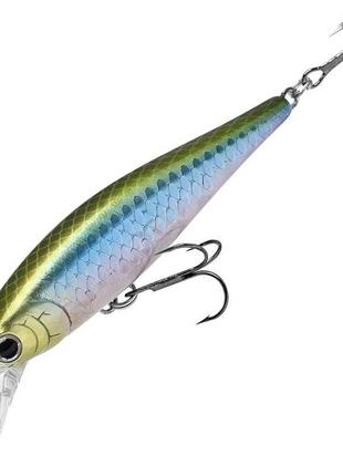 Воблер lucky craft pointer 65sp 65mm 5.0g #ms japan shad