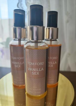 Духи унисекс tom ford