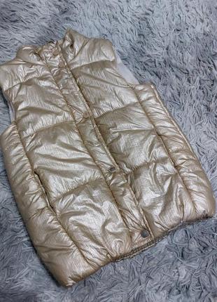 Жилетка,детская жилетка,жилетка для девочки