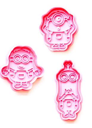 Форма для печива