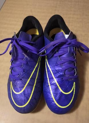 Бутси nike оригінальні.