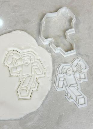 Форма для печива