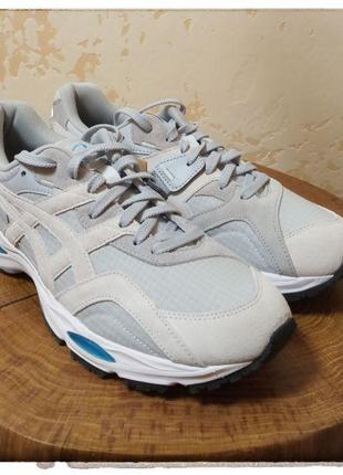 Кросівки asics gel mc plus. оригінал. стелька 29см